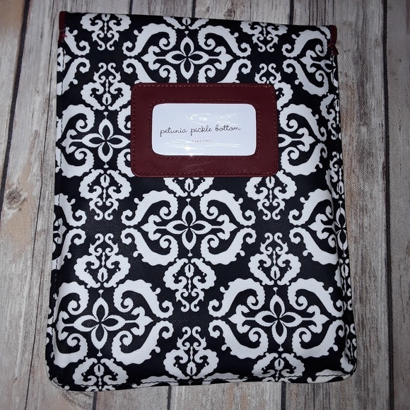 Stowaway iPad sleeve fits ipad 2 and iPad 3 - Picture 2 of 4